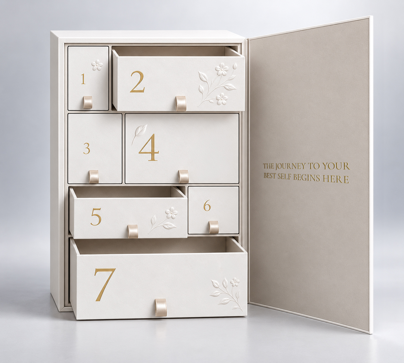 The 7-Day Calendar